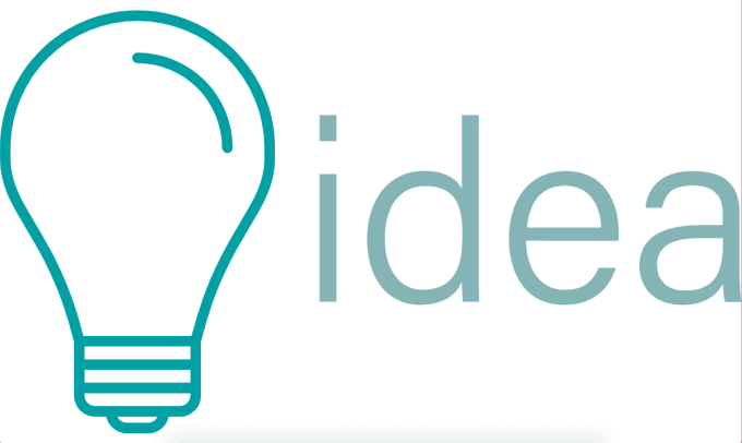 Logo von idea